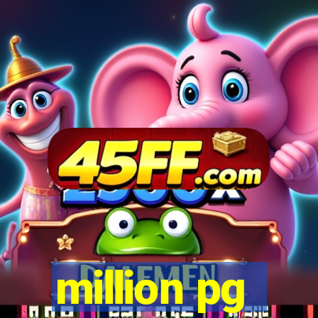 million pg